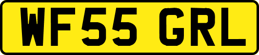 WF55GRL