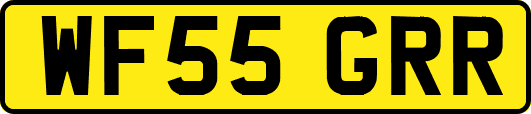 WF55GRR