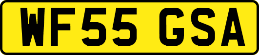 WF55GSA