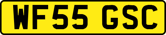 WF55GSC