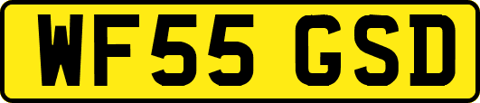 WF55GSD