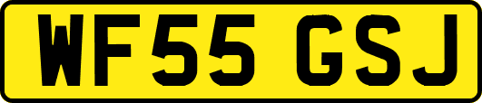 WF55GSJ