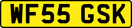 WF55GSK