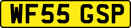 WF55GSP