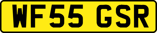 WF55GSR
