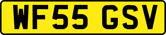 WF55GSV