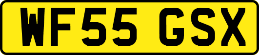 WF55GSX