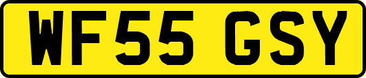 WF55GSY