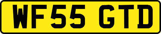 WF55GTD