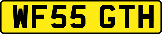 WF55GTH