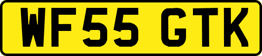 WF55GTK