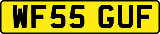 WF55GUF