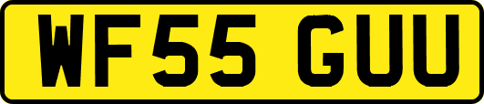 WF55GUU