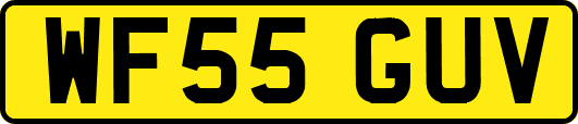 WF55GUV