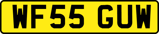 WF55GUW