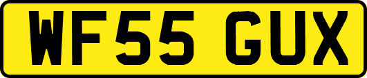 WF55GUX