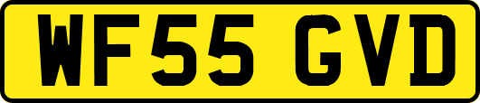 WF55GVD
