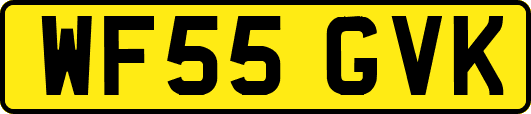 WF55GVK