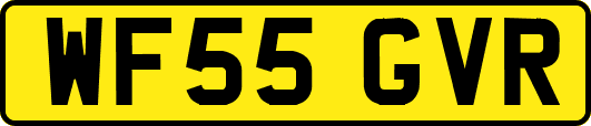 WF55GVR
