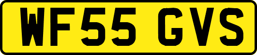 WF55GVS