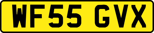 WF55GVX