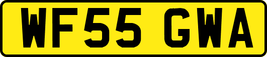 WF55GWA