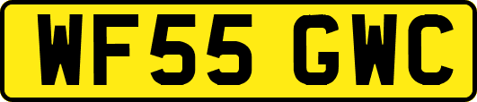 WF55GWC