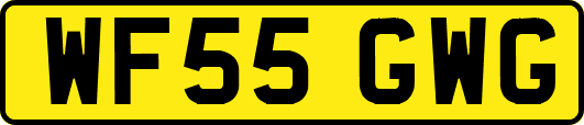WF55GWG