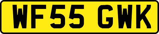 WF55GWK