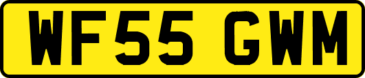 WF55GWM