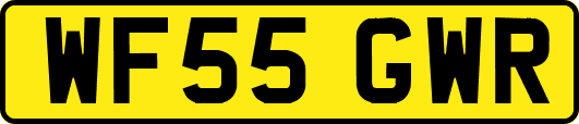 WF55GWR
