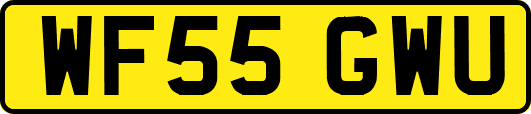 WF55GWU