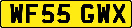 WF55GWX