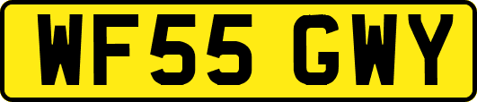 WF55GWY