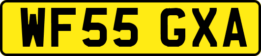 WF55GXA