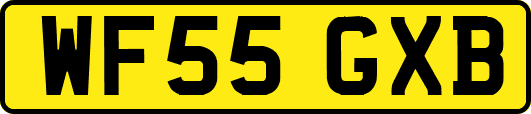 WF55GXB