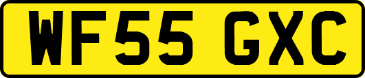 WF55GXC
