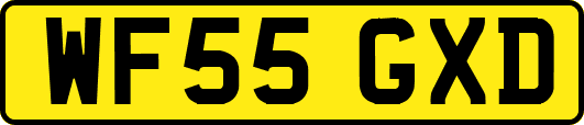 WF55GXD