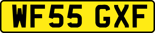 WF55GXF