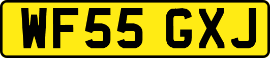 WF55GXJ
