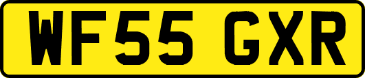 WF55GXR