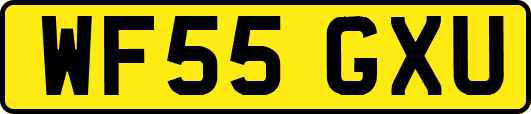 WF55GXU