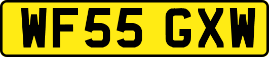 WF55GXW