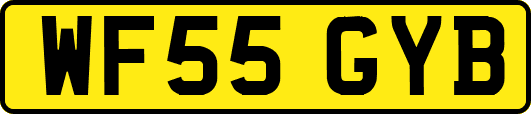 WF55GYB