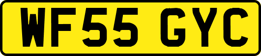 WF55GYC