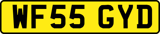 WF55GYD