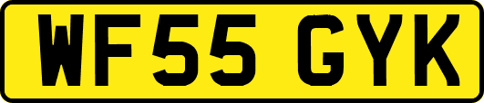 WF55GYK