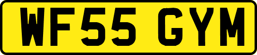 WF55GYM