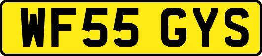 WF55GYS