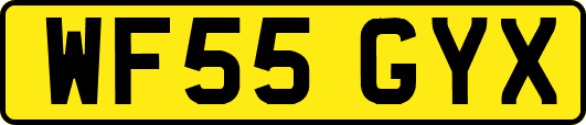 WF55GYX